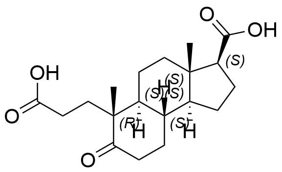 Dutasteride Impurity 49
